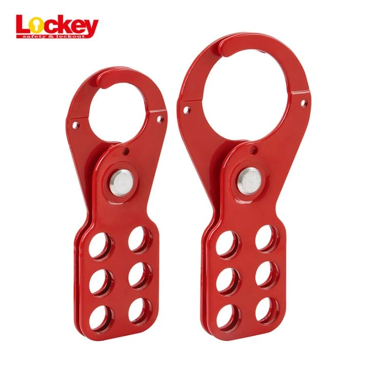 Hasp Lockout ekonomiku ta ' l-azzar