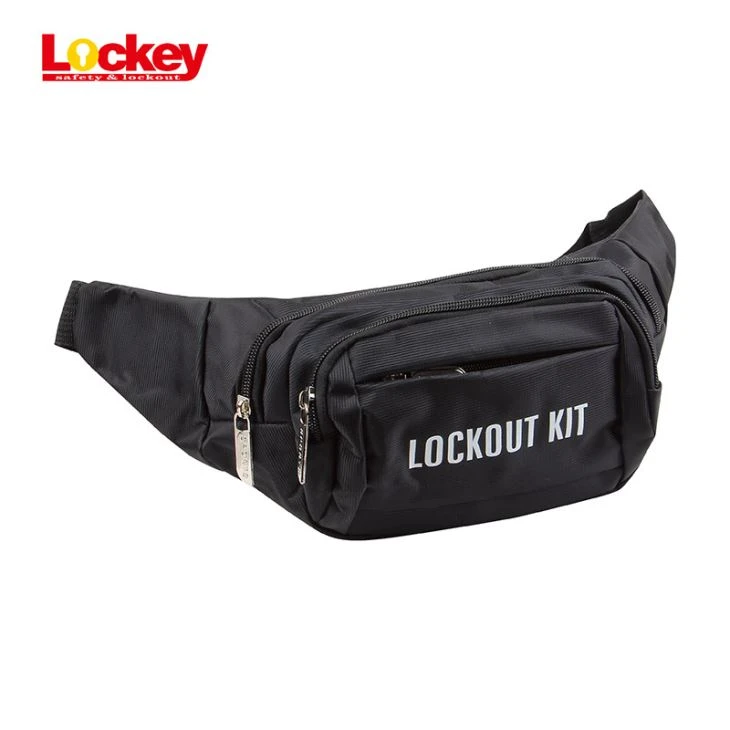 Fiha Lockout personali