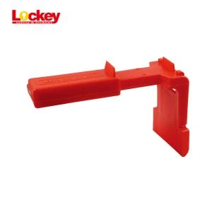 Ball tal-Valv Lockouts
