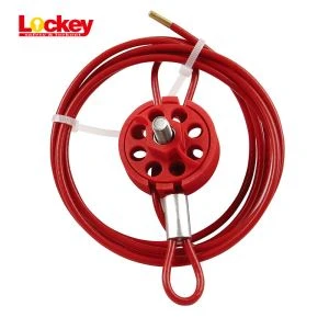 Mezz Lockout tal-cable