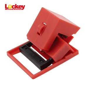 Uzata fuq Breaker Lock