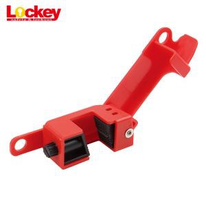 Imblokk tat-Tight Breaker Lockout