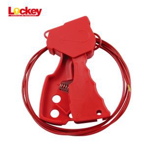 Lockout multipurpose Cable