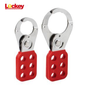 PA miksija Lockout azzar Hasp 1" 1..5''
