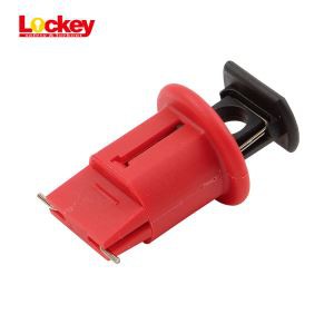 PIN l-Lock MCB wiesgħa