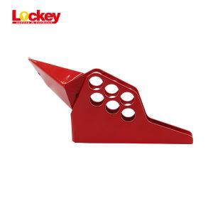 Lockout standard valvola tal-ballun