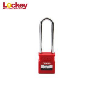 Lockey tas-Sigurtà ta 'l-Azzar ta' 76mm Locklock