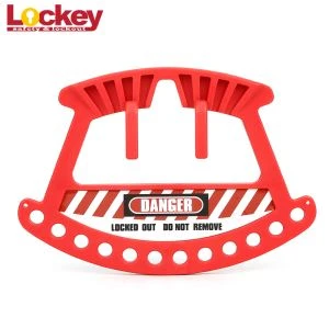 12 Rack tal-Padlock Rack