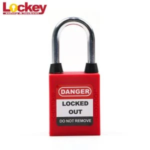 Padlock ikkulurit li ma jissaddadx mit-trab