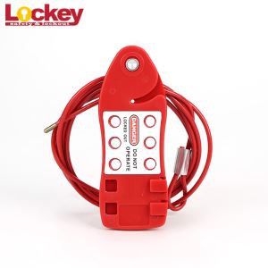 Cable Lockshaped tal-Ekonomija