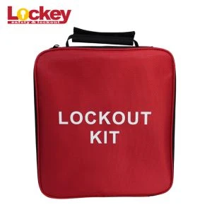Bag Lockout Magni elettriċi