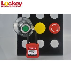 Multi-Funzjonali Industrial Lockout ta 'Emerġenza