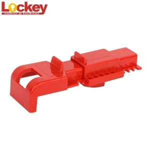 Serraturi tal-Lockout Valve tal-Farfett