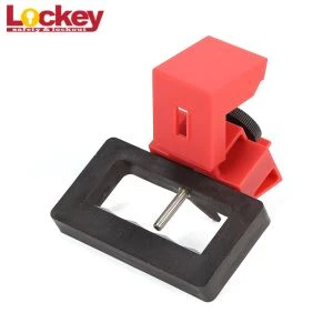 Lockout Breaker ta 'Circuit Kbar
