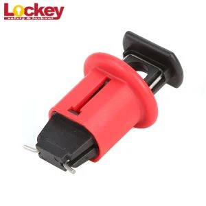Mini Circuit Breaker Pin Out Lockout