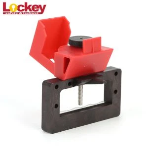 Clamp oversize fuq Breaker Lockout