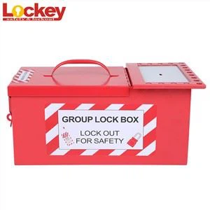 Il-Kaxxa tal-Imblokk tal-Imblukkar Magħqud u l-Imblokk tal-Grupp