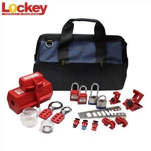 Kit tal-lockout elettriku