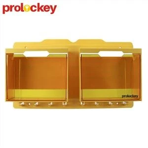Lock Out Tag Out Station