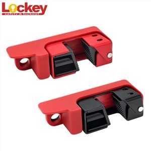 Aqbad Issikkat Circuit Breaker Lockout