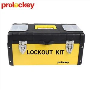 L-għodda Lockout personali